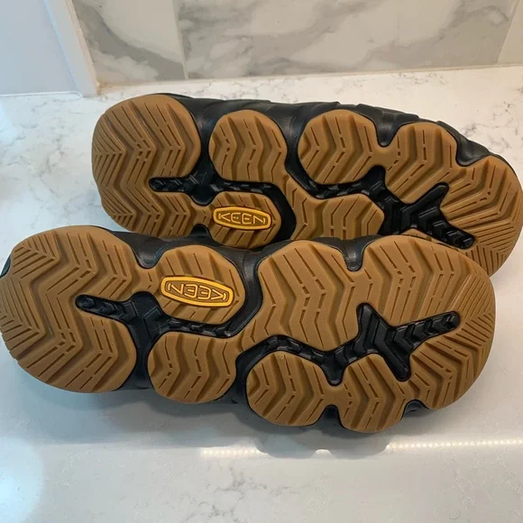 NEW Keen Hypersport H2 Water Men's Sandals Size 11.5 - Picture 5 of 8